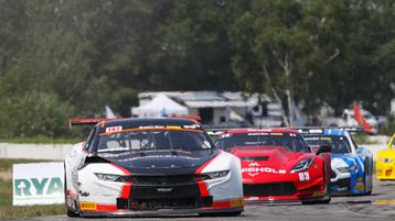 Trans Am Set for Two 100-Mile All-Class Races at Watkins Glen